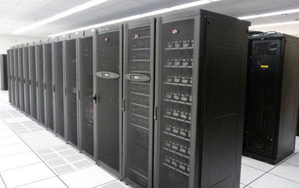 Dedicated Server Solutions