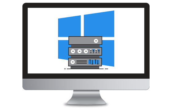 Window Terminal Server