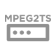 MPEG2TS